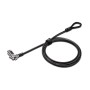 Kensington K60600WW cavo di sicurezza Nero (K60600WW)