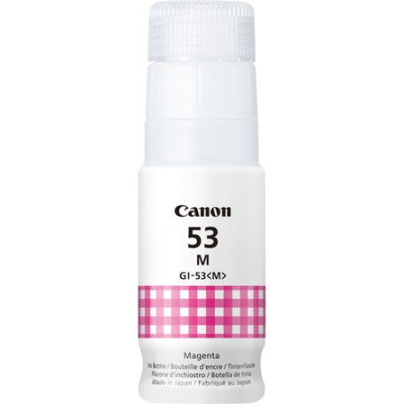 Canon GI-53M Originale (4681C001)