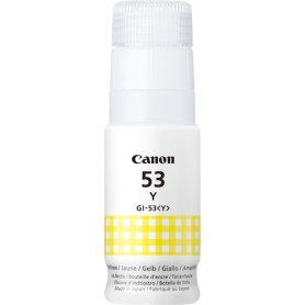 Canon GI-53Y Originale (4690C001)