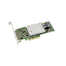 Adaptec SmartRAID 3102-8i controller RAID PCI Express x8 3.0 12 Gbit/s (2294800-R)