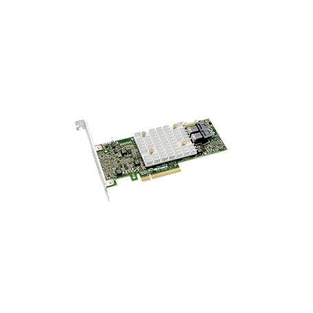 Adaptec SmartRAID 3102-8i controller RAID PCI Express x8 3.0 12 Gbit/s (2294800-R)