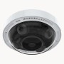 Axis P3735-PLE Cupola Telecamera di sicurezza IP Interno e esterno 1920 x 1080 Pixel Soffitto (02633-001)