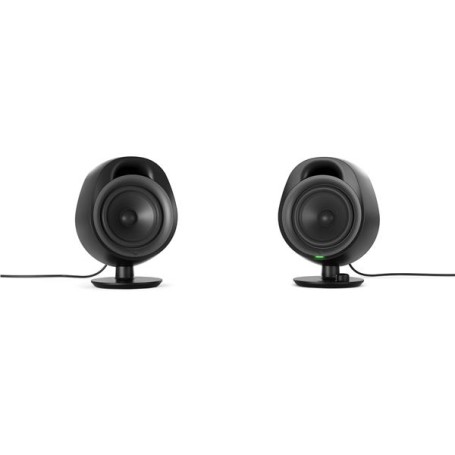 Steelseries Arena 3 set di altoparlanti PC/PC portatile Nero 2.1 canali 2-vie Bluetooth (61536)