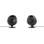 Steelseries Arena 3 set di altoparlanti PC/PC portatile Nero 2.1 canali 2-vie Bluetooth (61536)