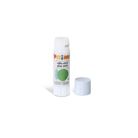 COLLA STICK DA 20G SENZA SOLVENTI (3304CS20)