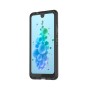 Wiko WKPRCOCRC860 custodia per cellulare 15,2 cm (6") Cover Grigio (WKPRCOCRC860)