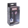 MARVEL CAPTAIN AMERICA  BOOK LIGHT (PP9840MA)