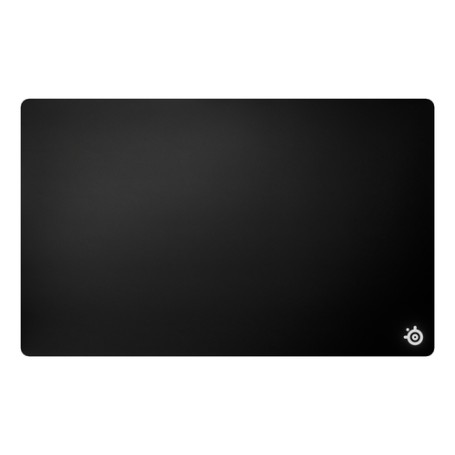 Steelseries QcK+ Nero (63003)