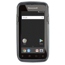 Honeywell Dolphin CT60 computer palmare 11,9 cm (4.7") 1280 x 720 Pixel Touch screen 350 g Nero (CT60-L1N-ARC210E)