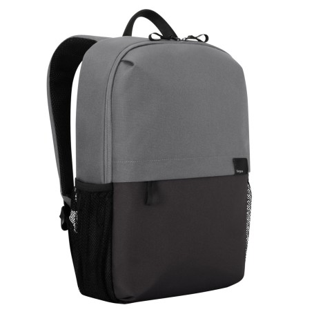 Targus Sagano 39,6 cm (15.6") Zaino Nero, Grigio (TBB636GL)
