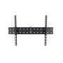 Vultech BTV-T3270LITE Supporto TV a parete 177,8 cm (70") Nero (BTV-T3270LITE)