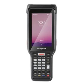 Honeywell EDA61K BT/WF/2D 6703/NUMERIC/CAMERA computer palmare 10,2 cm (4") 800 x 480 Pixel Touch screen 435 (EDA61K-0NC934PEOK)
