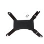 Honeywell RT10-HS-1 supporto per personal communication Tablet/UMPC Nero (RT10-HS-1)