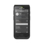 Honeywell Dolphin CT40 computer palmare 12,7 cm (5") 1280 x 720 Pixel Touch screen 278 g Nero (CT40-L0N-28C11AE)