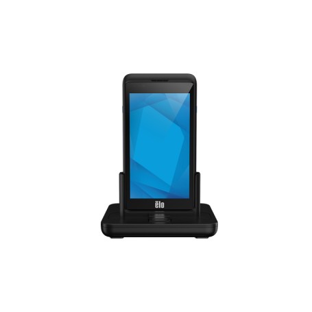 Elo Touch Solutions E864066 docking station per dispositivo mobile Computer portatile Nero (E864066)