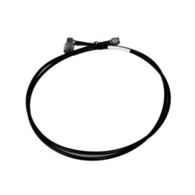 Zebra 6m RF LMR 240 cavo coassiale Nero (CBLRD-1B4002400R)