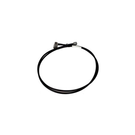 Zebra 6m RF LMR 240 cavo coassiale Nero (CBLRD-1B4002400R)