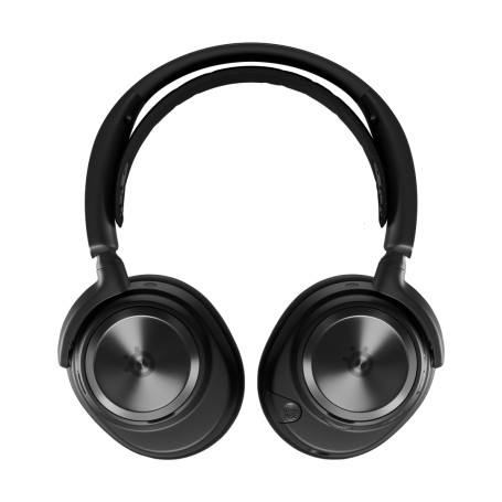 Steelseries Arctis Nova Pro Wireless Auricolare A Padiglione Gaming Bluetooth Nero (61520)