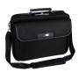 Targus 15.4 – 16 Inch / 39.1 - 40.6cm Notepac Laptop Case (CN01)