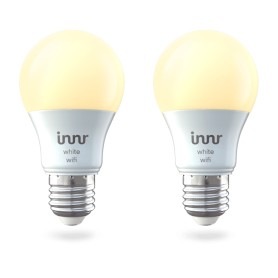 Innr Lighting WRB 765-2 soluzione di illuminazione intelligente Lampadina intelligente 9 W Bianco Wi-Fi (WRB 765-2)