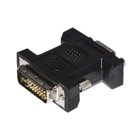 ADATTATORE DVI 24+5-VGA M/F (LKADAT29) ADATTATORE DVI 24+5-VGA M/F (LKADAT29)