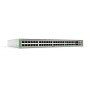 Allied Telesis AT-GS980M/52-50 Gestito Gigabit Ethernet (10/100/1000) Grigio (990-005904-50) (AT-GS980M/52-50)