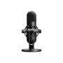 Steelseries ALIAS Nero Microfono per PC (61601)