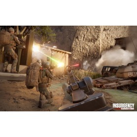 Focus Entertainment Insurgency Sandstorm Xbox One (19000353)