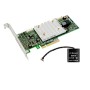 Microsemi SmartRAID 3151-4i controller RAID PCI Express x8 3.0 12 Gbit/s (2294900-R)