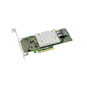 Adaptec SmartRAID 3154-8i controller RAID PCI Express x8 3.0 12 Gbit/s (2291000-R)