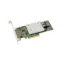 Adaptec SmartRAID 3154-8i controller RAID PCI Express x8 3.0 12 Gbit/s (2291000-R)
