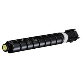 Canon C-EXV 58 cartuccia toner 1 pz Originale Giallo (3766C002) (3766C002AA)