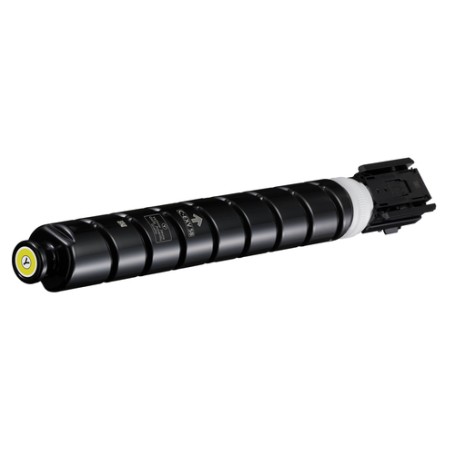 Canon C-EXV 58 cartuccia toner 1 pz Originale Giallo (3766C002) (3766C002AA)