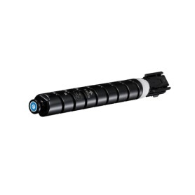 Canon C-EXV 58 cartuccia toner 1 pz Originale Ciano (3764C002) (3764C002AA)