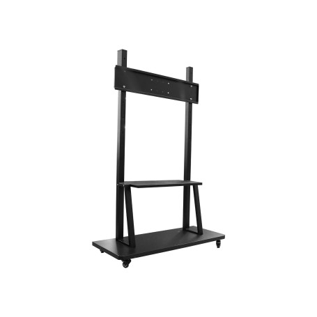 YASHI ACYT6500 supporto da tavolo per Tv a schermo piatto 165,1 cm (65") Nero (ACYT6500)