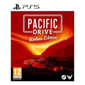 PACIFIC DRIVE: DELUXE EDITION PS5 (MGI-PAD-PS5-EU)