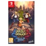 DOUBLE DRAGON GAIDEN SWITCH (MGI-DRD-SWI-EU)