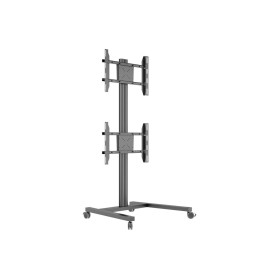 Multibrackets 2215 Supporto per display espositivi 139,7 cm (55") Nero (MB2215)