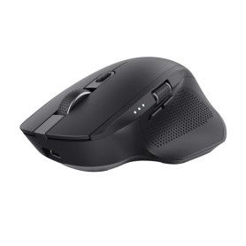 OZAA+ MULTI-CONNECT WIRELESS MOUSE BLK (24820)