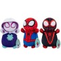 SQUISHMALLOWS SPIDEY25CM (SQ040500)