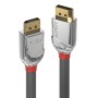 Lindy 36304 cavo DisplayPort 5 m Grigio (36304-LND)
