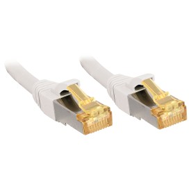 Lindy 47326 cavo di rete Bianco 5 m Cat7 S/FTP (S-STP) Lindy 47326 cavo di rete Bianco 5 m Cat7 S/FTP (S-STP)