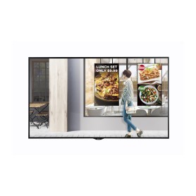 LG 55XS2E-B visualizzatore di messaggi Pannello piatto per segnaletica digitale 139,7 cm (55") LCD Full HD Nero  (55XS2E-B.AEUZ)