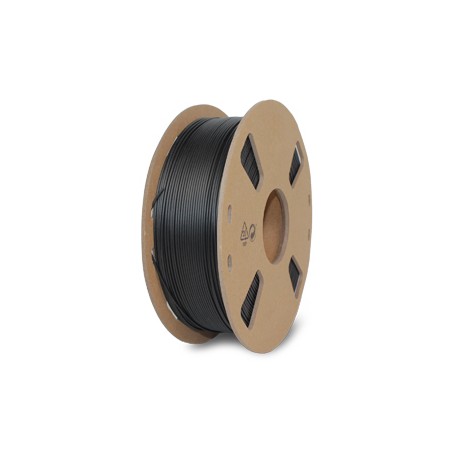 BOBINA 1 75MM ABS NERO 1KG (HP3DR-ASBK)