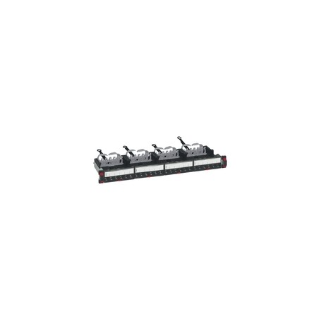 Legrand 033772 pezzo di pannello 1U (LG-033772)