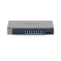 Netgear MS510TXUP switch di rete Gestito L2/L3/L4 10G Ethernet (100/1000/10000) Supporto Power over Ethernet  (MS510TXUP-100EUS)