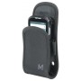 Mobilis 031009 custodia per cellulare Custodia a fondina Nero (031009)