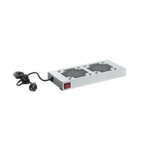 ITRack 309109 porta accessori Pannello per ventola (ITR-309109)