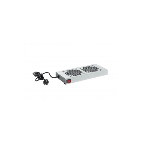 ITRack 309109 porta accessori Pannello per ventola (ITR-309109)
