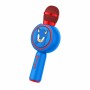 OTL Technologies SH1207 microfono Multicolore Microfono per karaoke